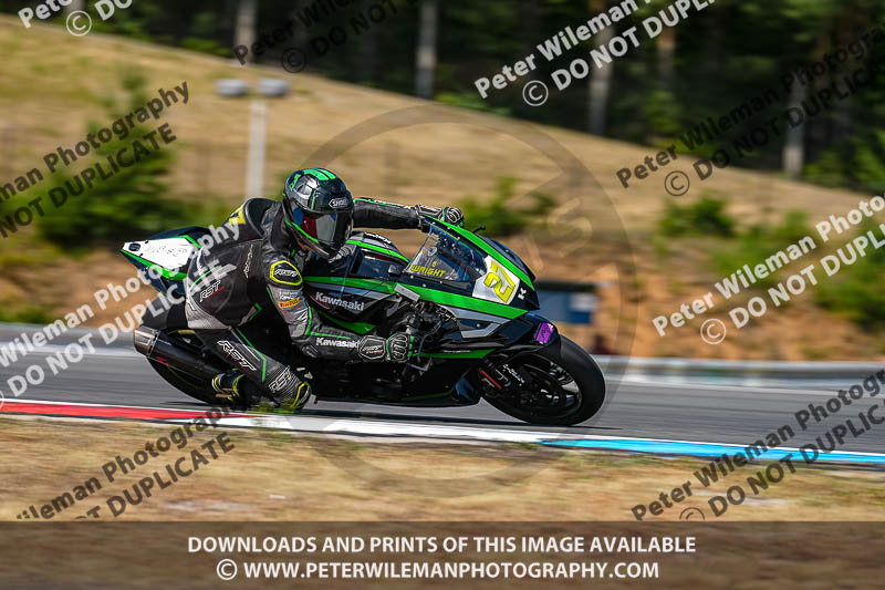 Slovakia Ring;event digital images;motorbikes;no limits;peter wileman photography;trackday;trackday digital images